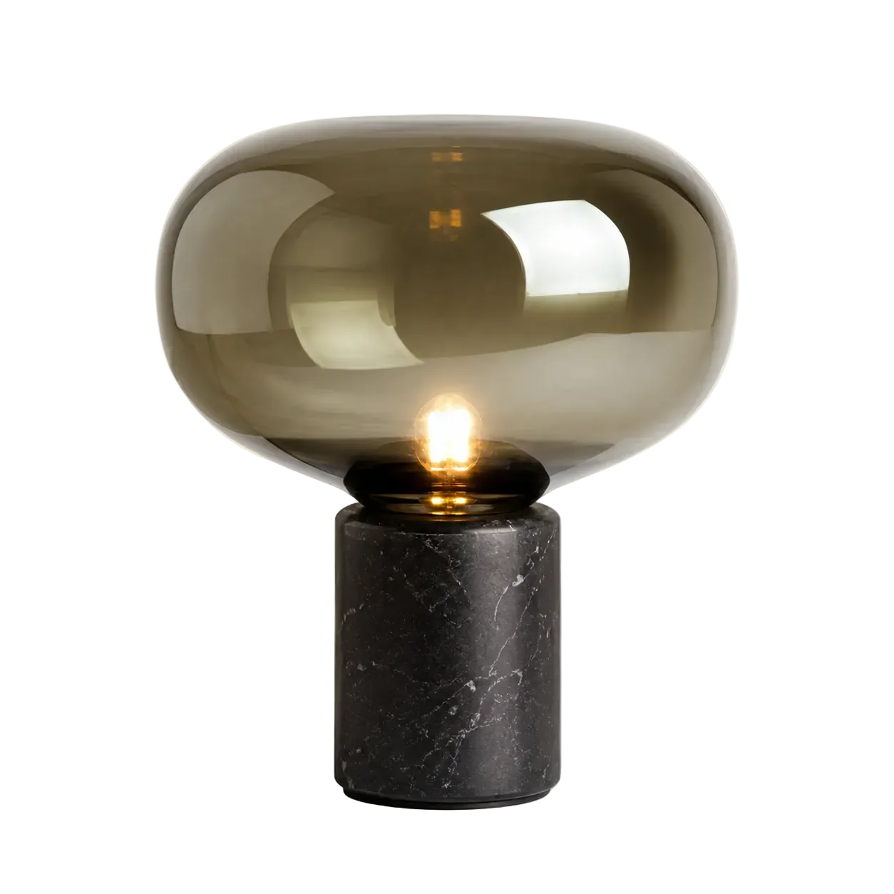 Luma Table Lamp Glowryte
