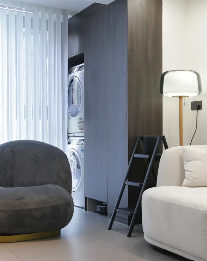 Cove Floor Lamp Glowryte