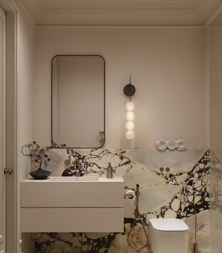 Bath Room