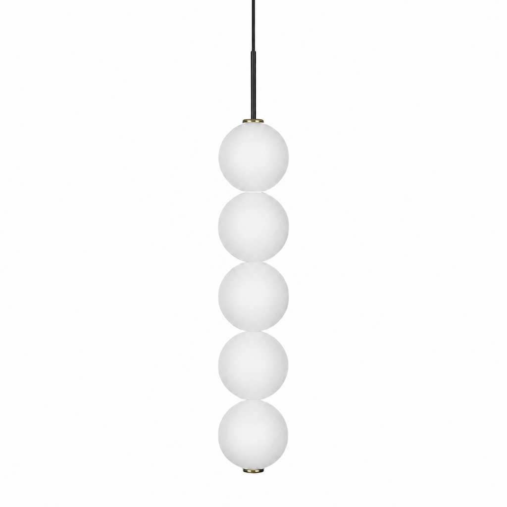 Elen Modern Pendant Light Glowryte