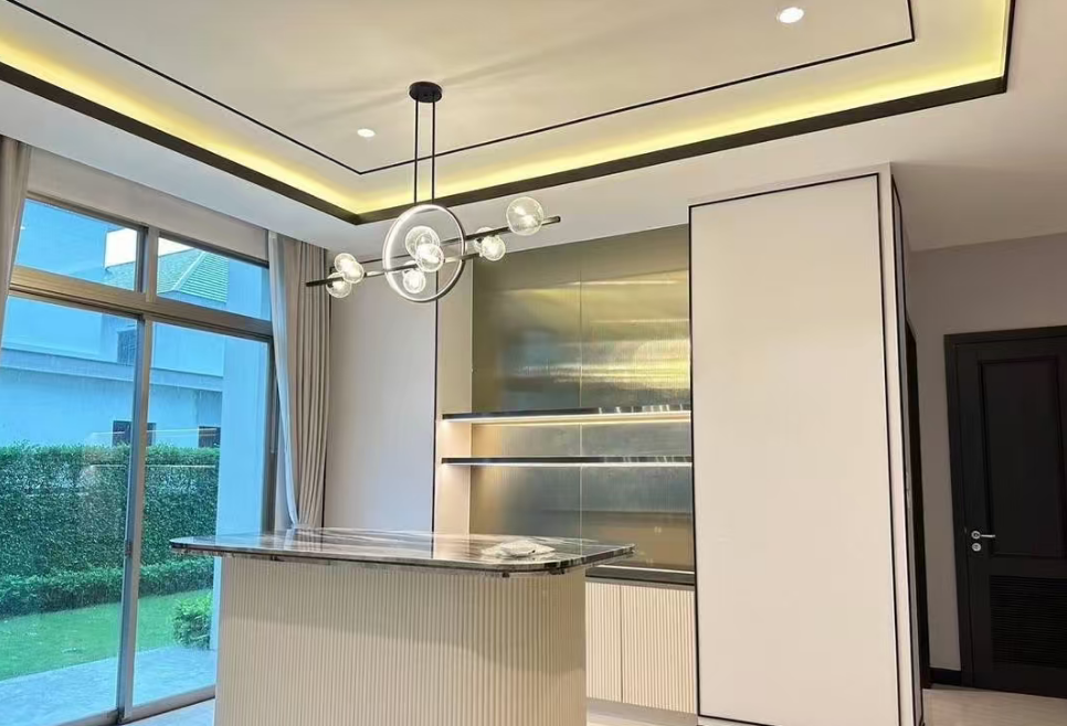 Bar counter