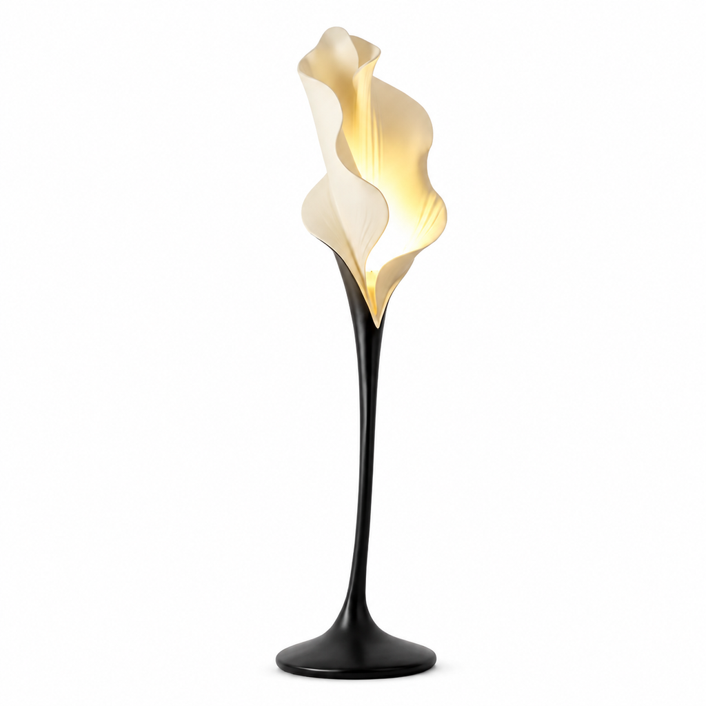 Aurelia Bloom Floor Lamp Glowryte