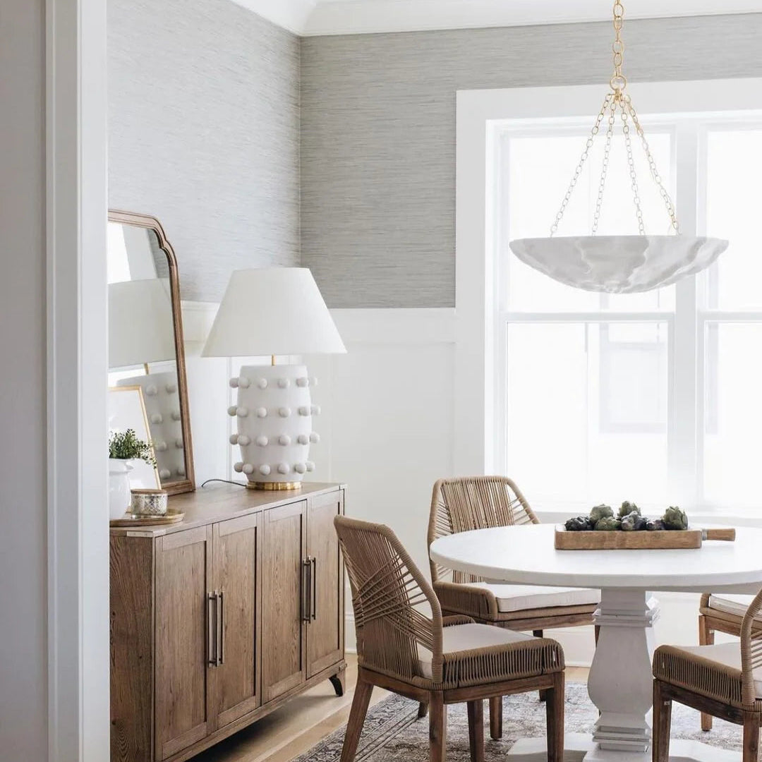 Velour Petal Sculptural Chandelier Glowryte