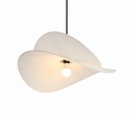 Luma Feather Pendant Glowryte