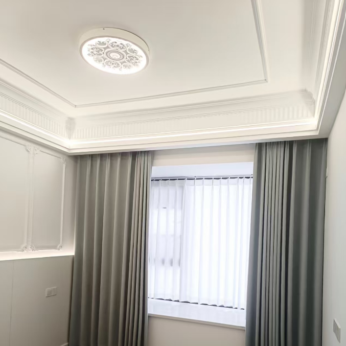 Fleur Flush Mount Ceiling Light
