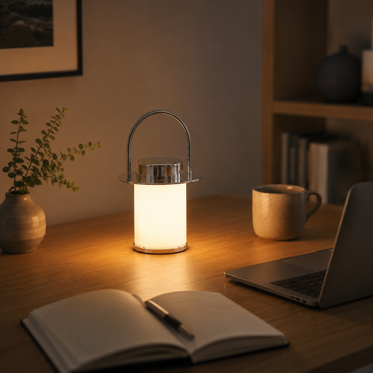 Bedroom / Study Room