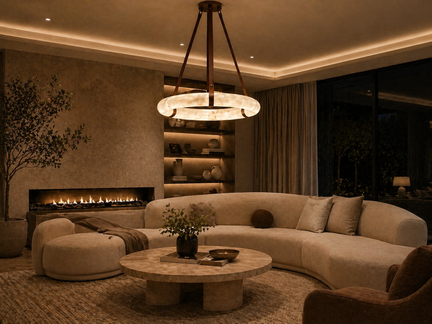 living rooms