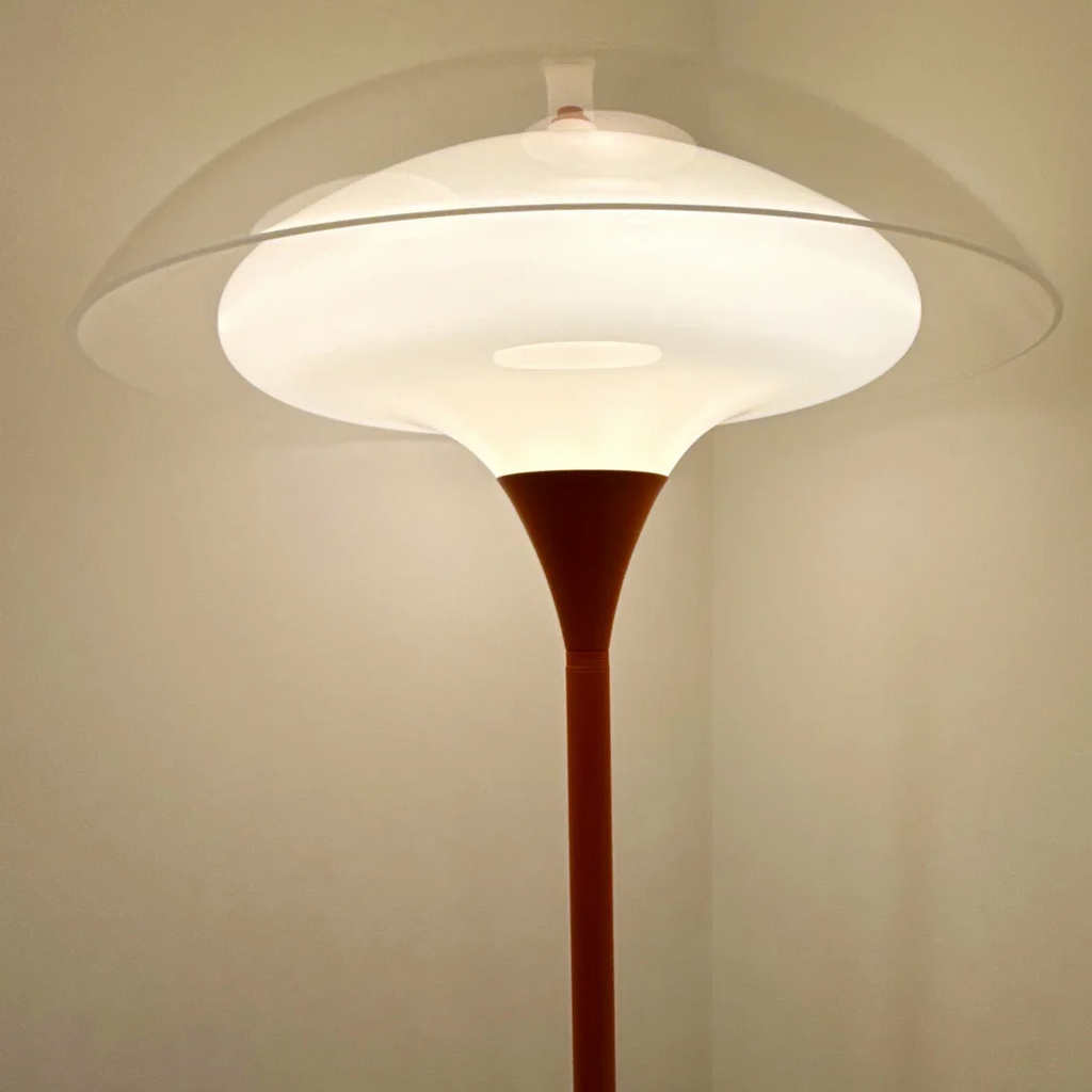 Dandelion Floor Lamp Glowryte