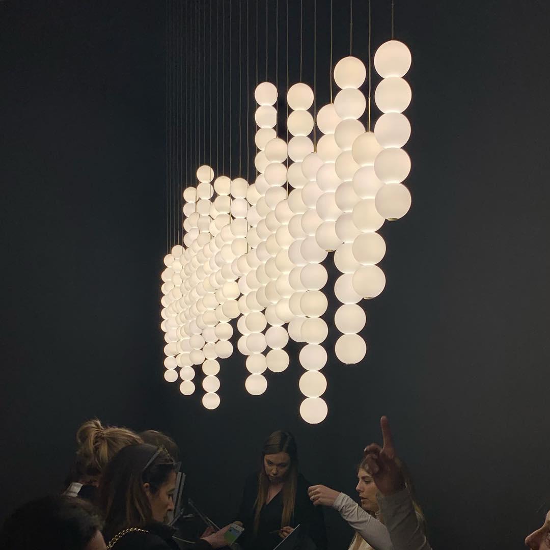 Elen Modern Pendant Light Glowryte
