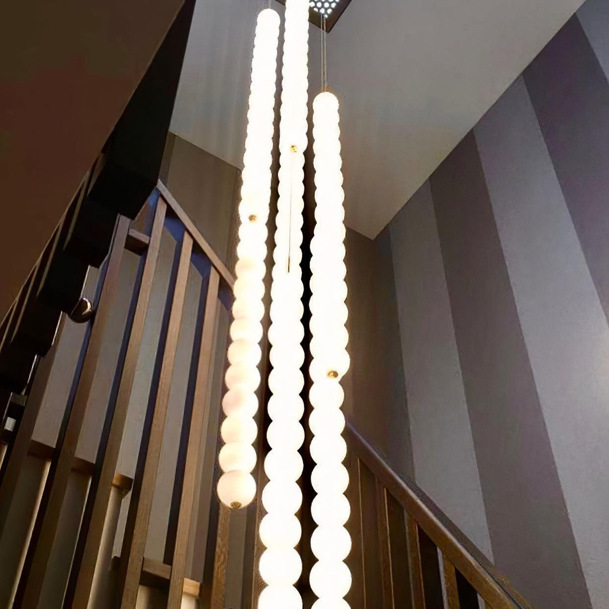 Elen Modern Pendant Light Glowryte