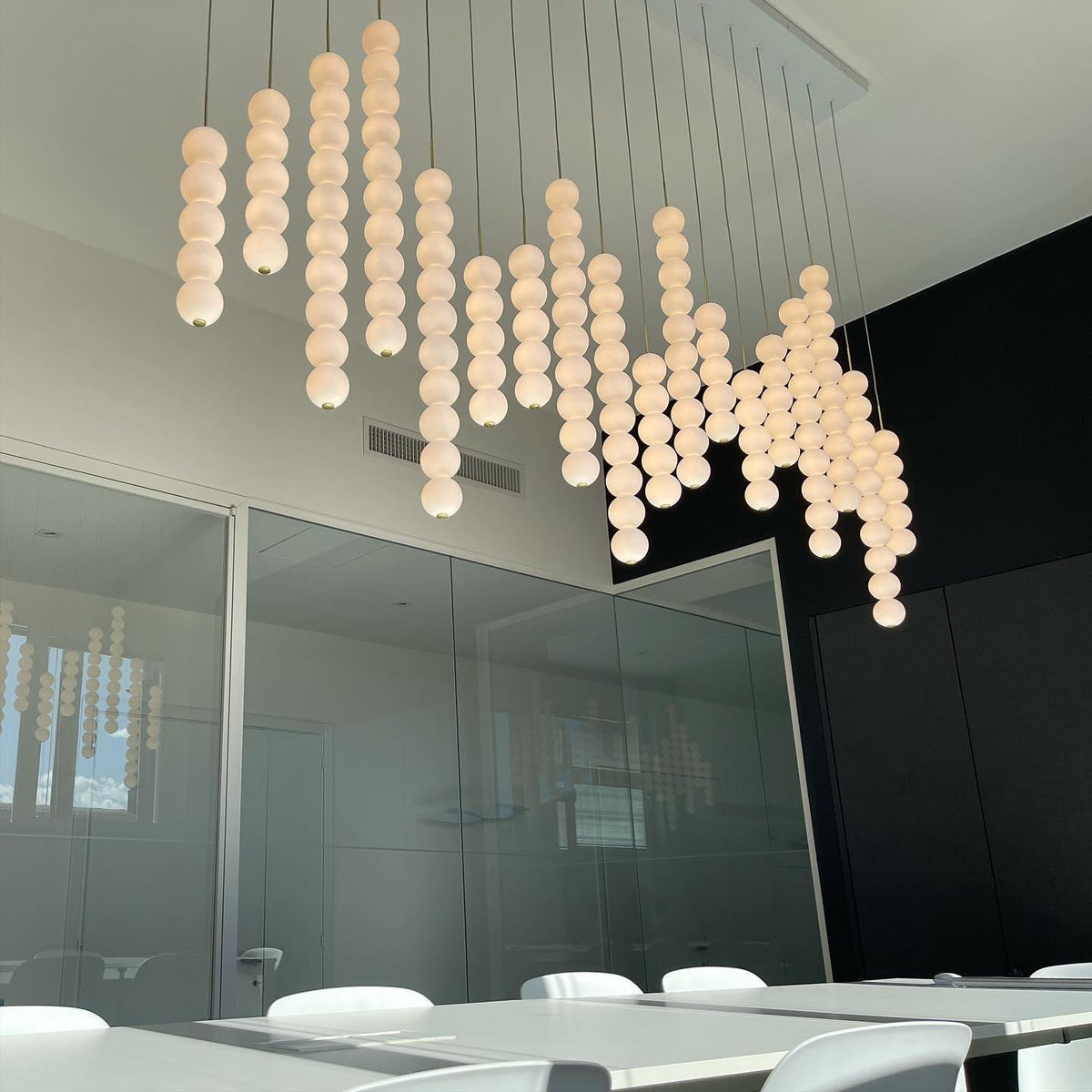 Elen Modern Pendant Light Glowryte