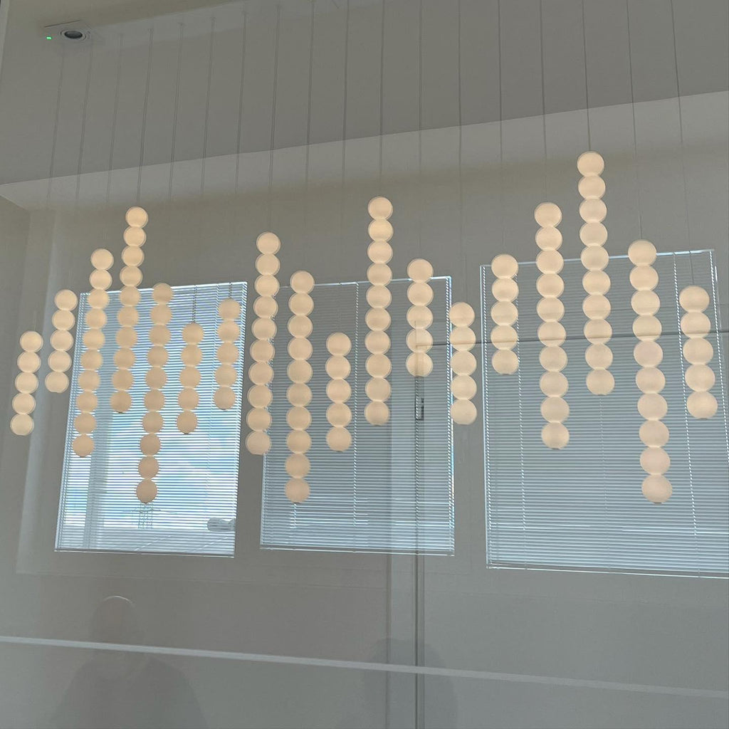 Elen Modern Pendant Light Glowryte