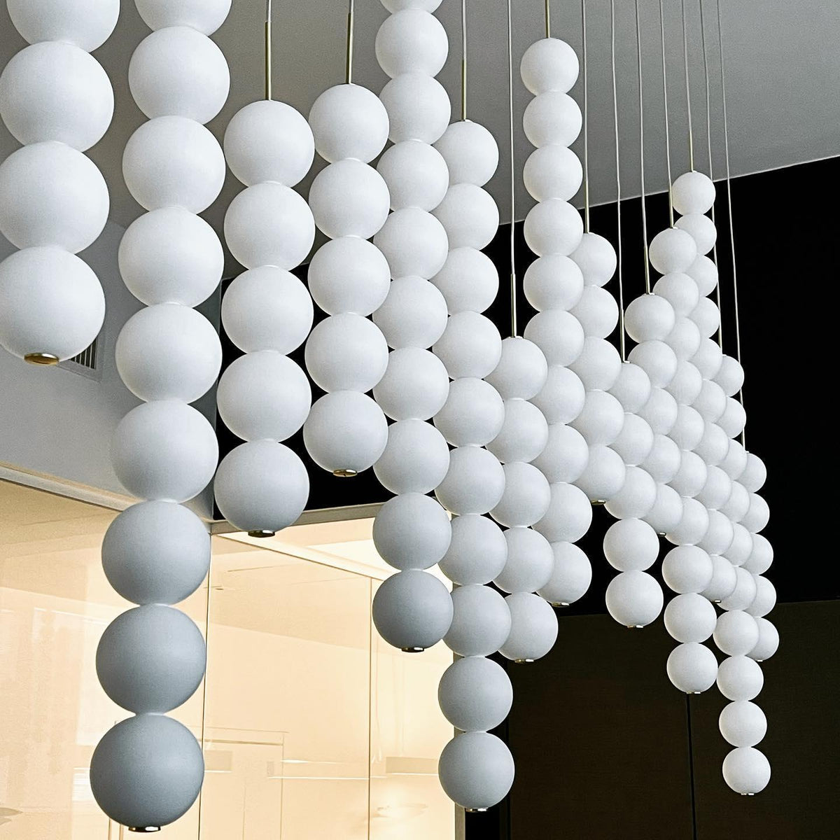 Elen Modern Pendant Light Glowryte