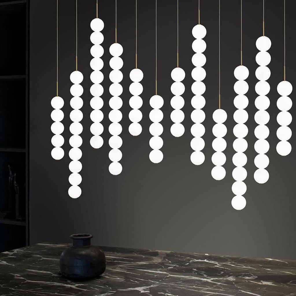 Elen Modern Pendant Light Glowryte