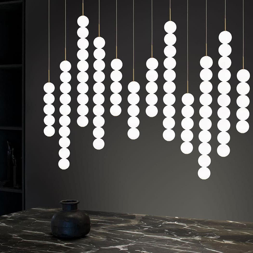 Elen Modern Pendant Light Glowryte