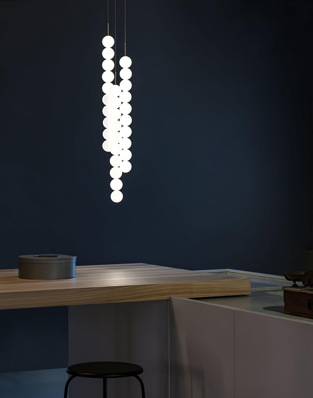 Elen Modern Pendant Light Glowryte