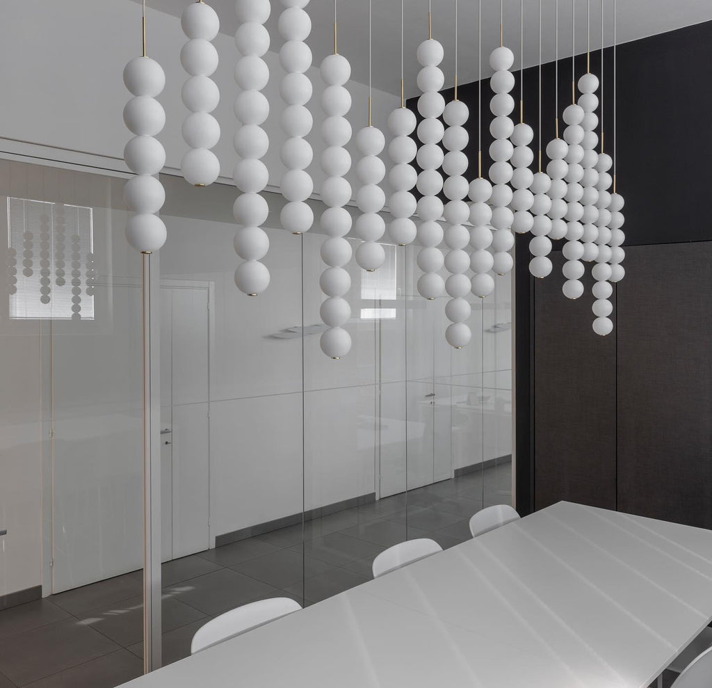 Elen Modern Pendant Light Glowryte