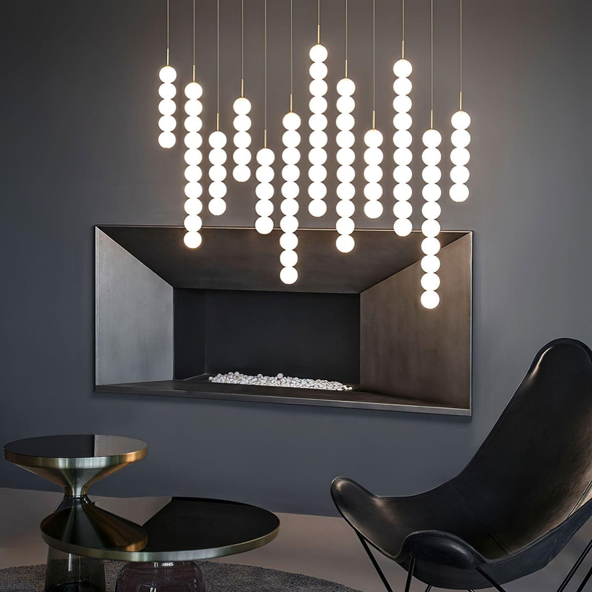 Elen Modern Pendant Light Glowryte