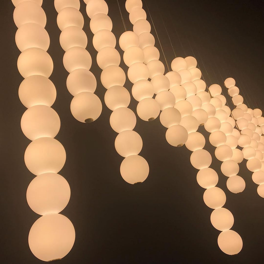 Elen Modern Pendant Light Glowryte