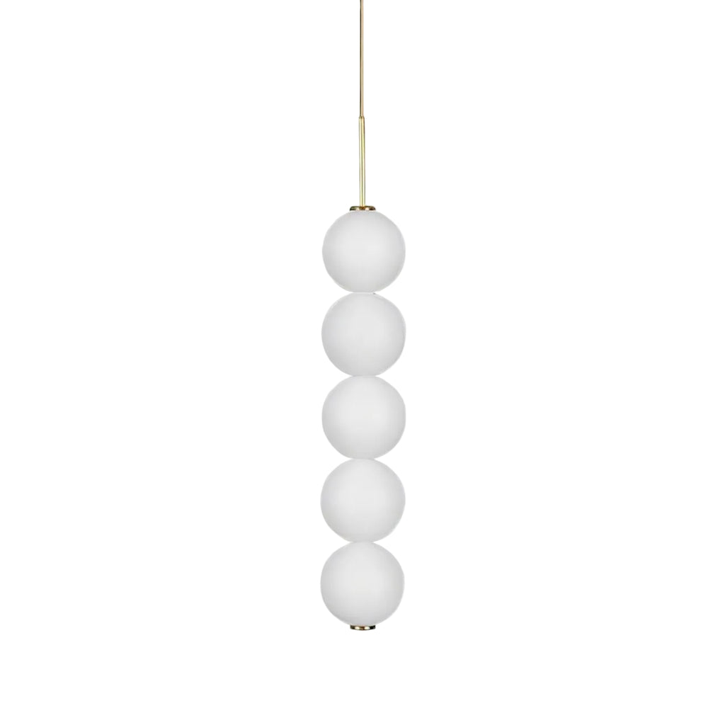 Elen Modern Pendant Light Glowryte