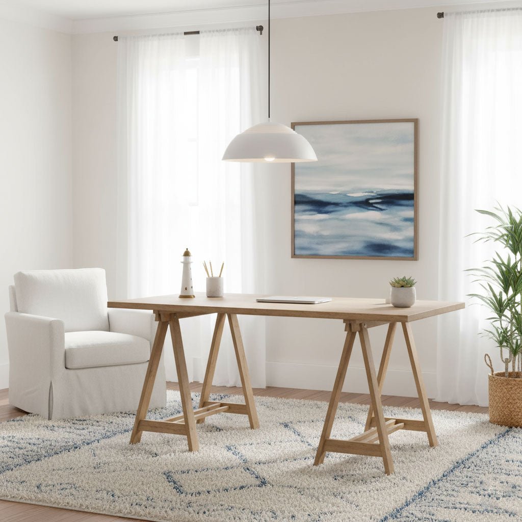 Luma Modern Pendant Light Glowryte