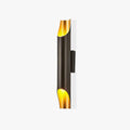 Astra Modern Wall Sconce Glowryte
