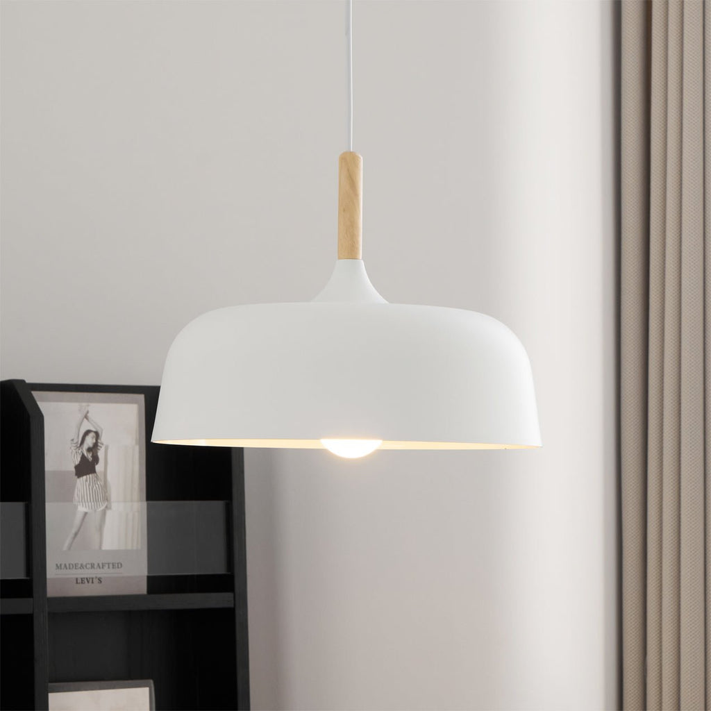 Acorn Pendant Light Glowryte