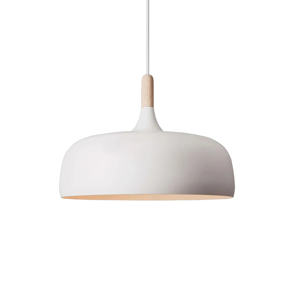 Acorn Pendant Light Glowryte