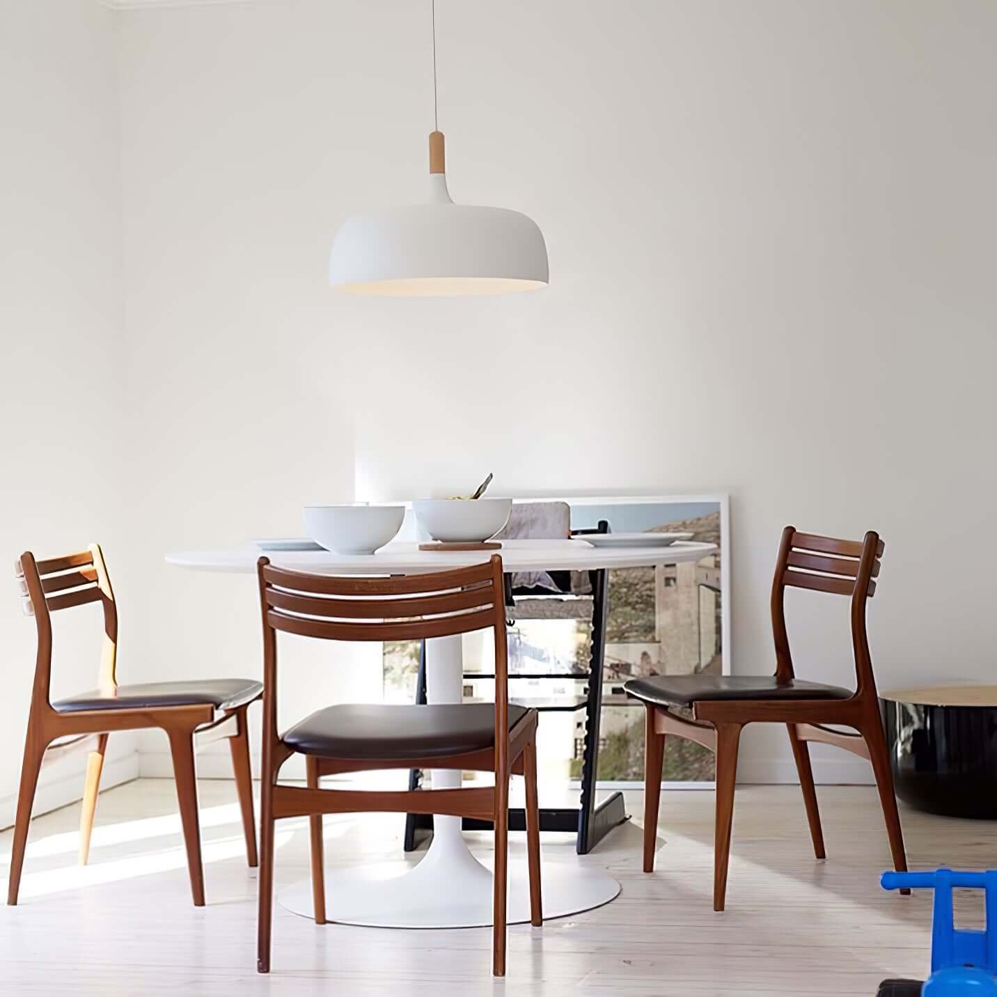 Acorn Pendant Light Glowryte