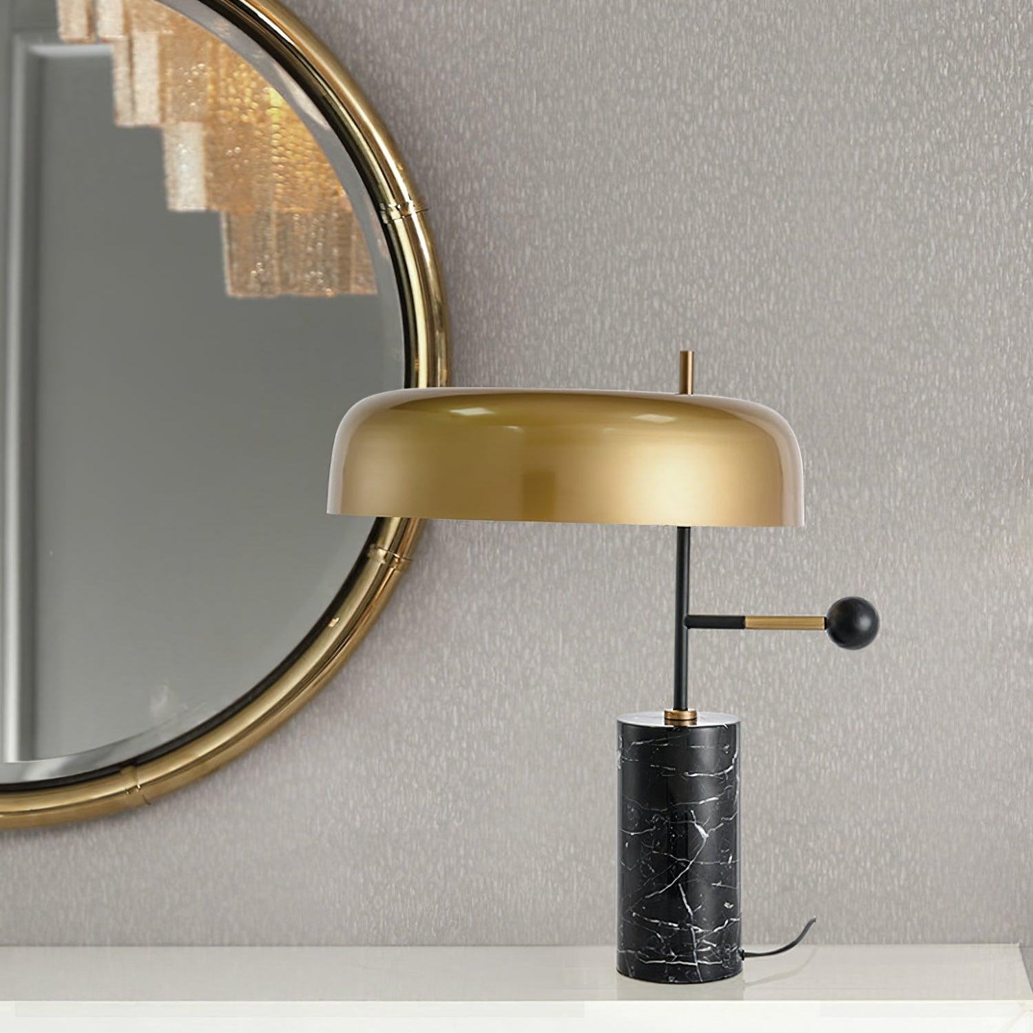 Astra Modern Lighting Fixture Glowryte