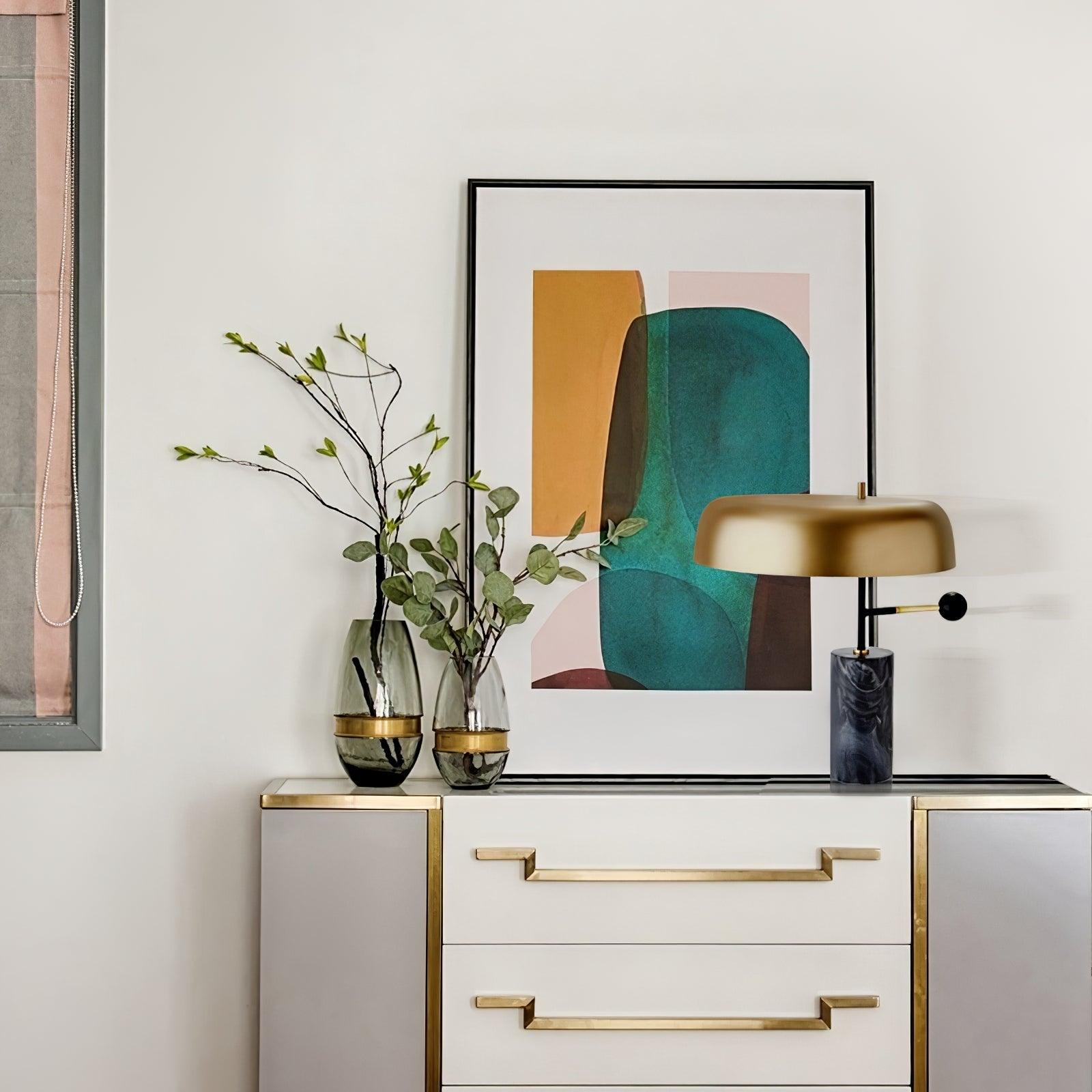 Astra Modern Lighting Fixture Glowryte