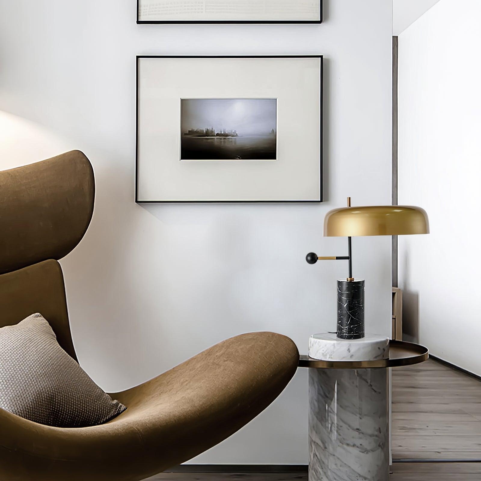 Astra Modern Lighting Fixture Glowryte