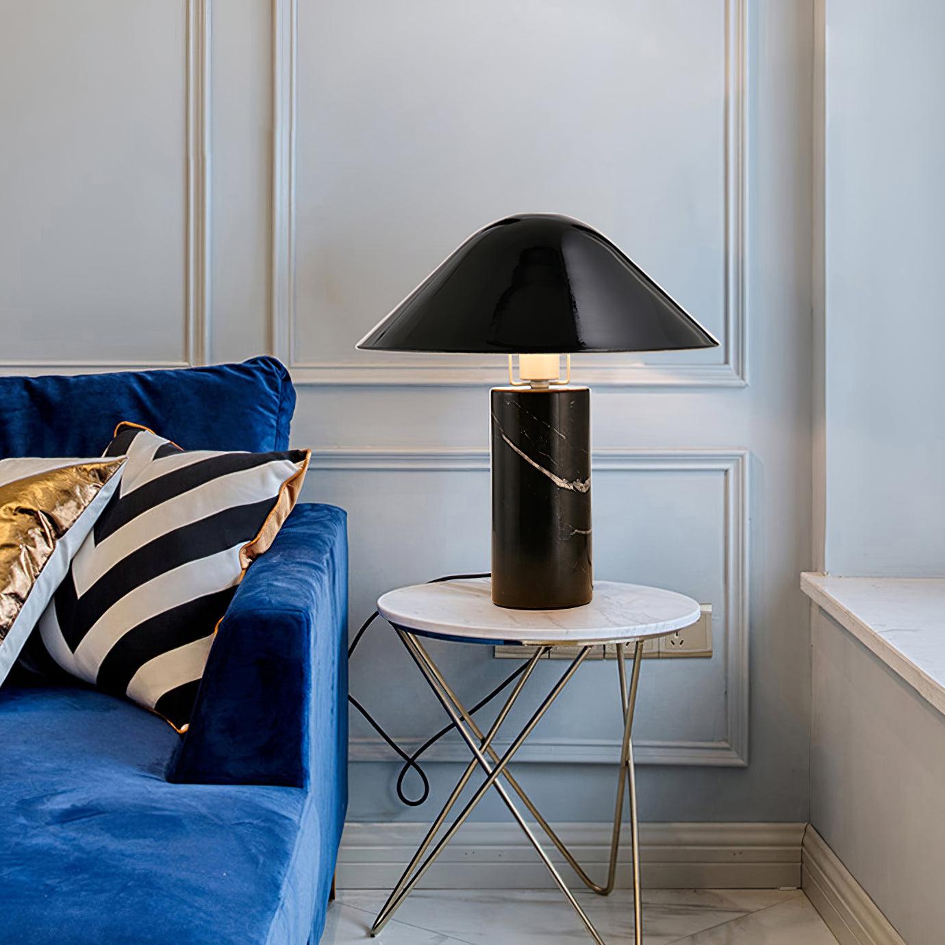 Astra Modern Table Lamp product image 12