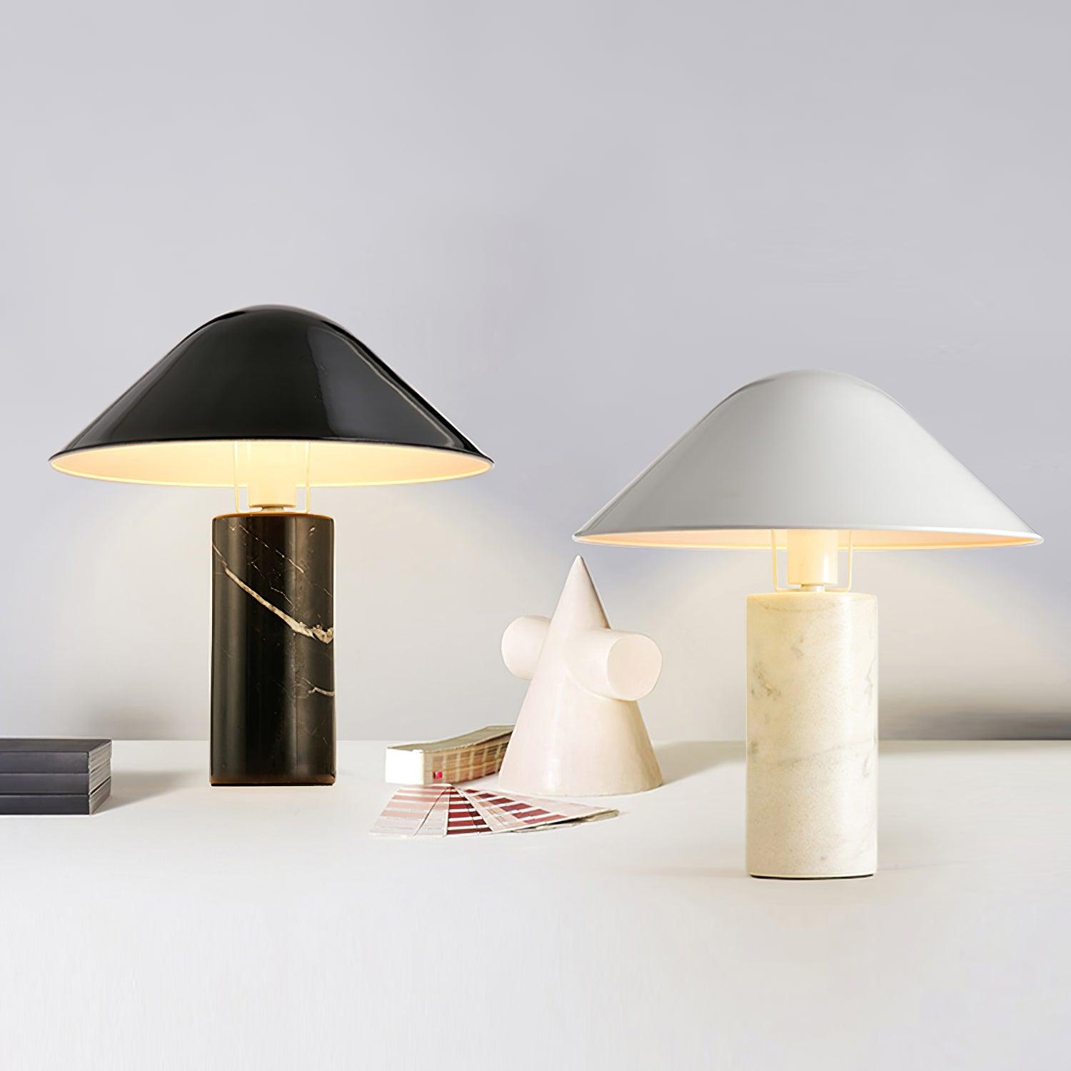 Astra Modern Table Lamp table lamp for bedroom