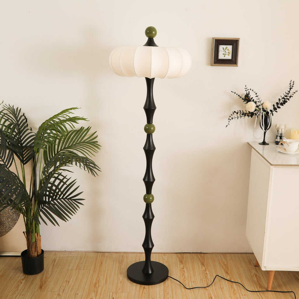 Astra Modern Floor Lamp Glowryte