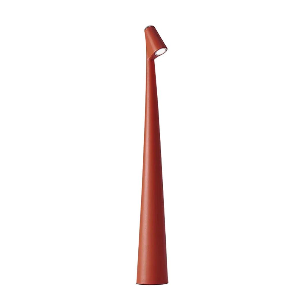 Elen Modern Floor Lamp in a warm modern interior