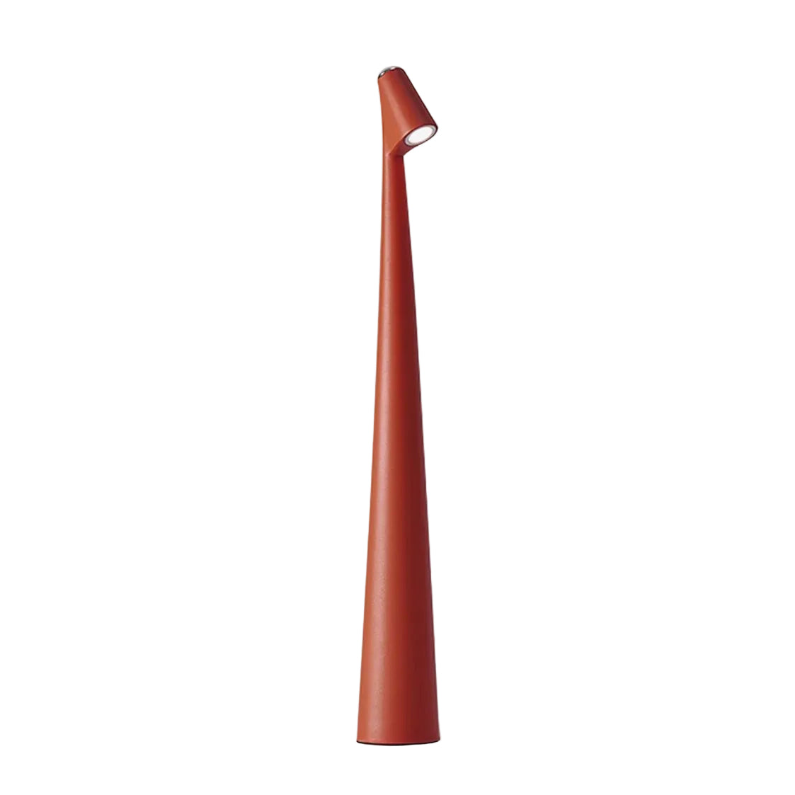 Elen Modern Floor Lamp in a warm modern interior