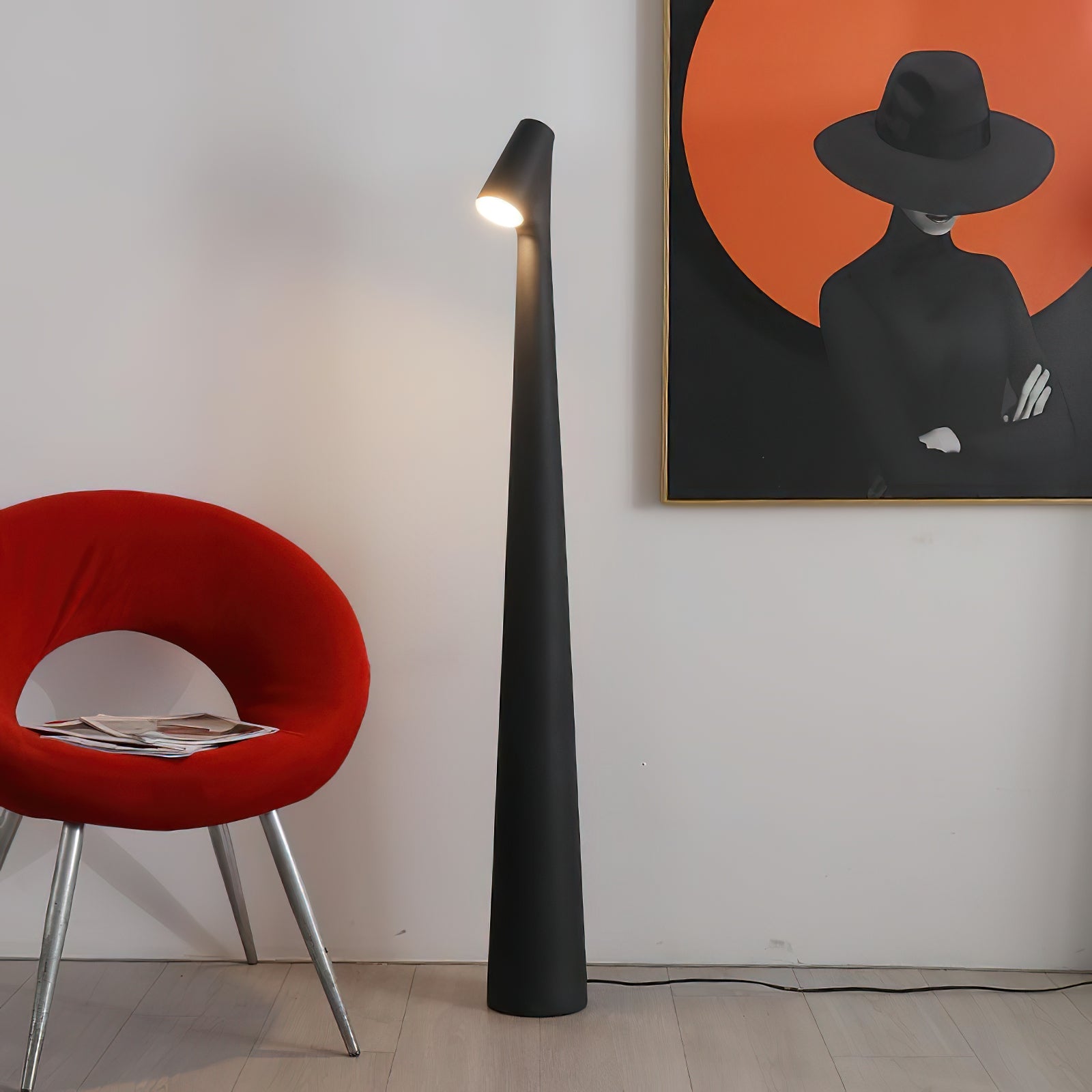 Elen Modern Floor Lamp product image 6