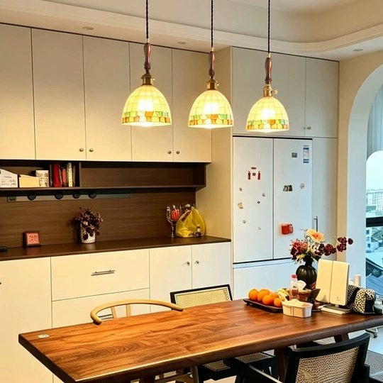 Kitchen Island & Breakfast Bar Row
