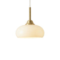 Cove Glass Dome Pendant Glowryte