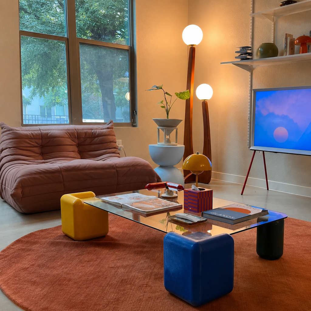 Cactus Floor Lamp Glowryte