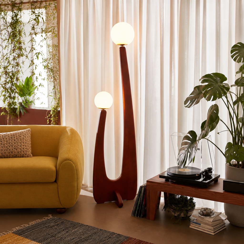 Cactus Floor Lamp Glowryte