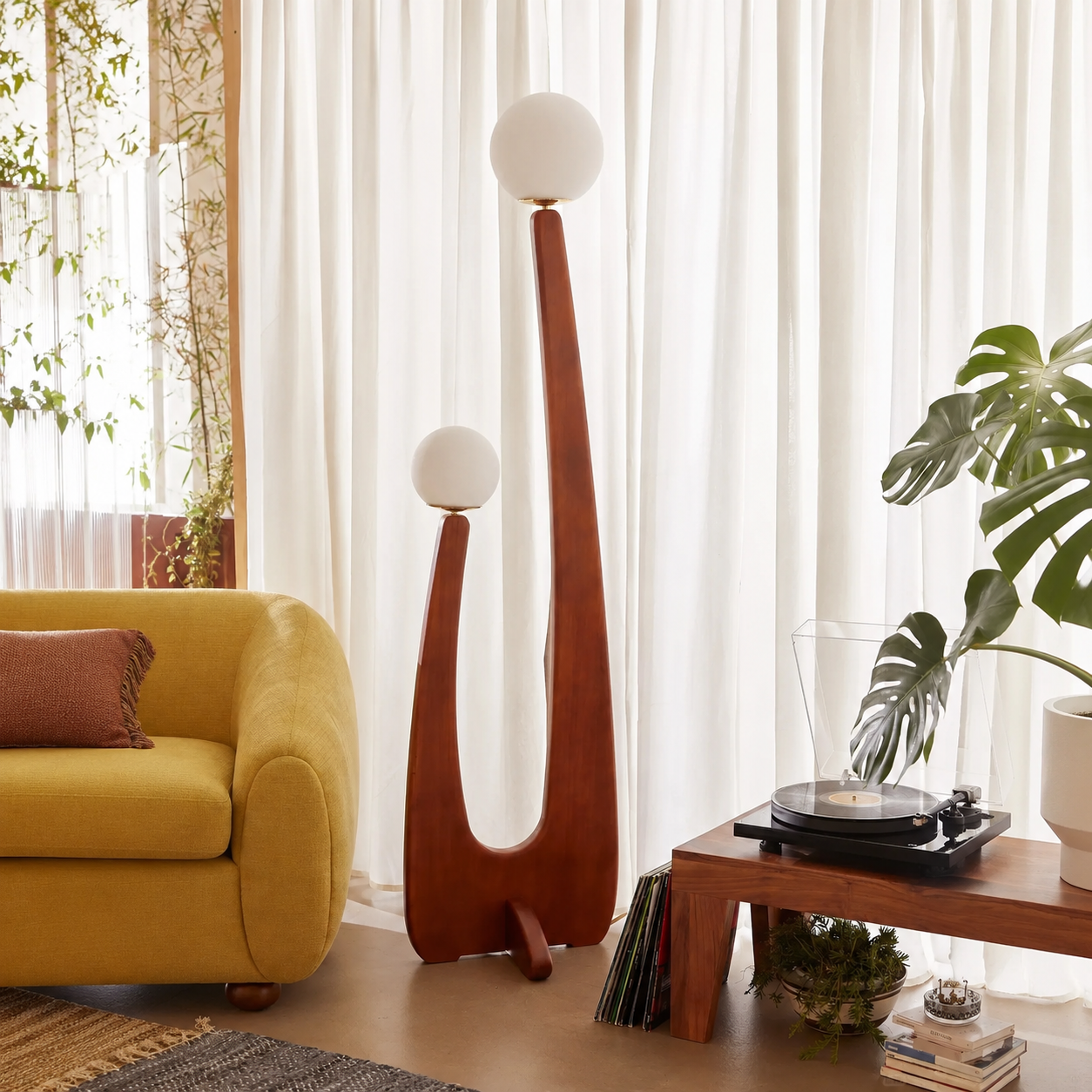 Cactus Floor Lamp Glowryte