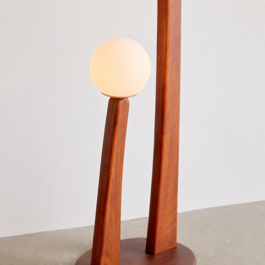 Cactus Floor Lamp Glowryte