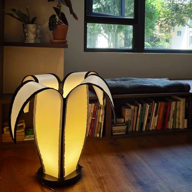 Study Desk Organic Accent