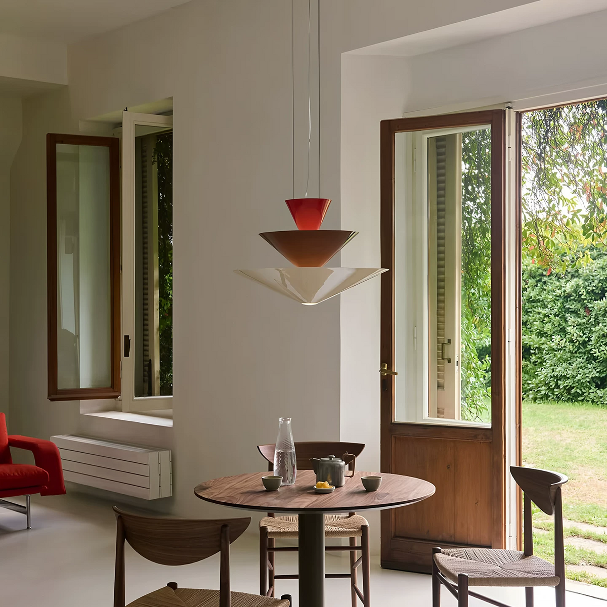 Dining Table Centerpiece Accent