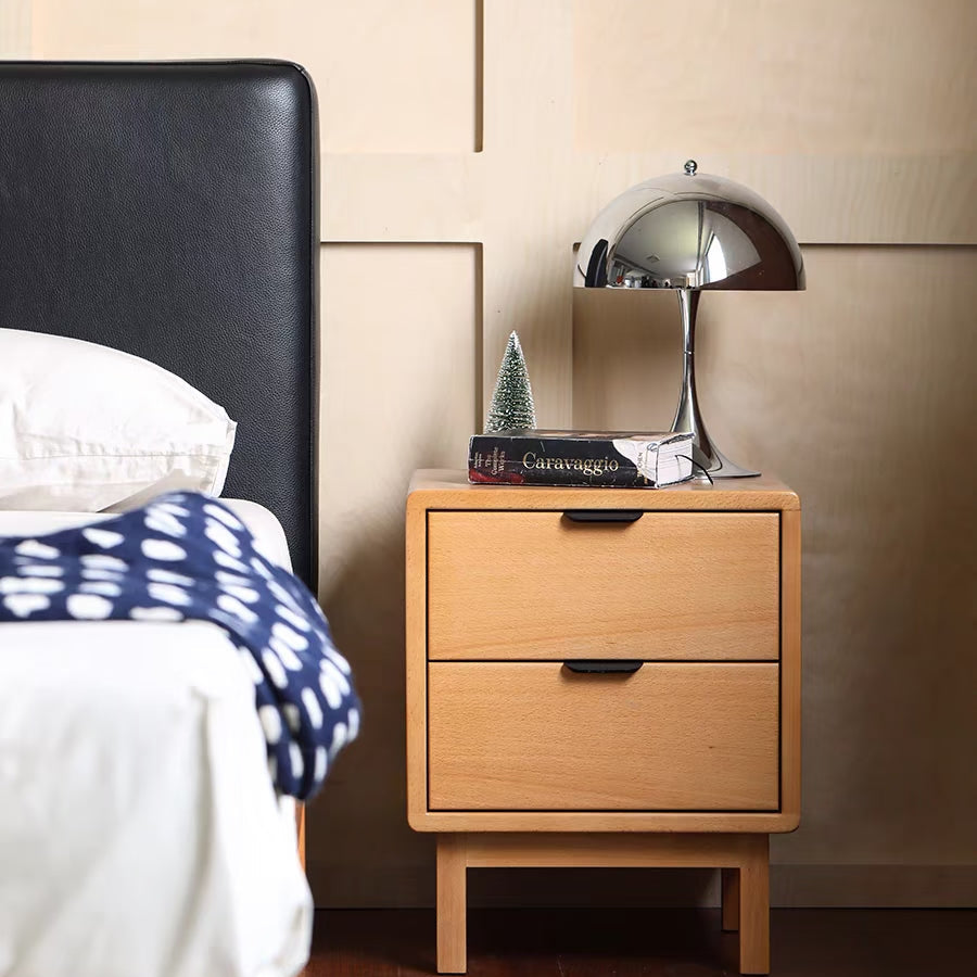 Panthella Mushroom Table Lamp THOMSON