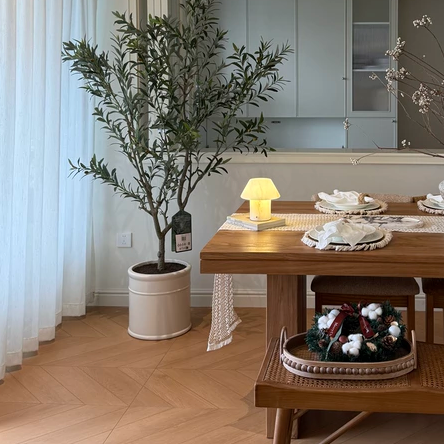Celine Alabaster Touch Table Lamp Glowryte