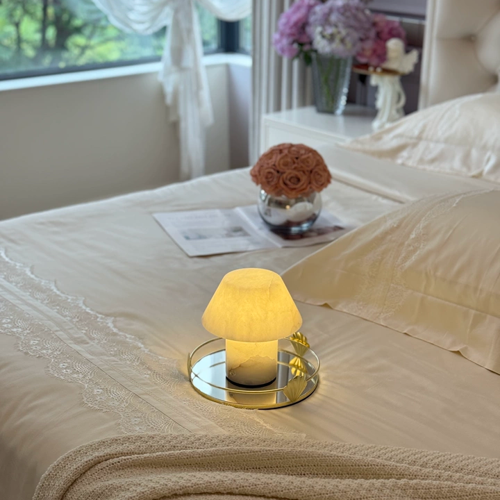 Bedside Tranquil Mineral Glow