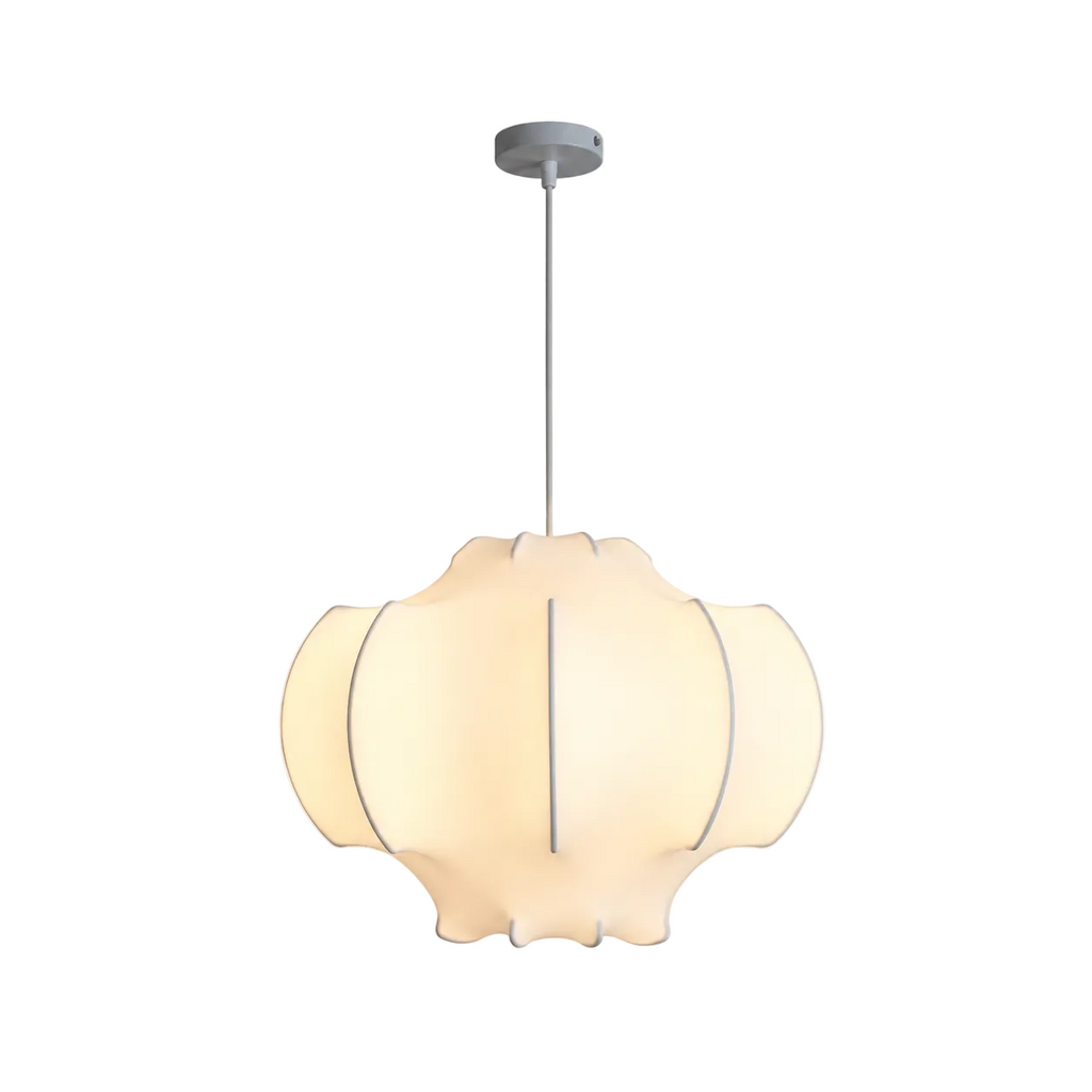 Bloom Cocoon Pendant Glowryte